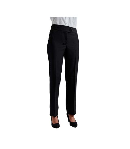 Pantalon iris femme noir Premier Premier