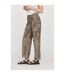Pantalon coton cargo JERRY-4