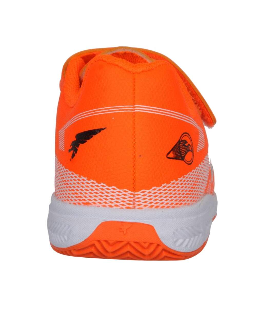 Chaussures De Foot En Salle Powerful Enfant Orange Joma-2