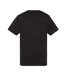 T-shirt brodé noir homme schott nyc - m-2