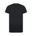 Casual Classic - T-shirt ECO SPIRIT - Homme (Noir) - UTAB498