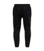 Mens D555 Boston Kingsize Long Johns Black Duke-2