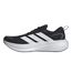 Chaussures Course À Pied Supernova Homme Noir Blanc Adidas-3
