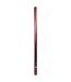 Nappe Plastique Imperméable 1,20x5m Rouge-2