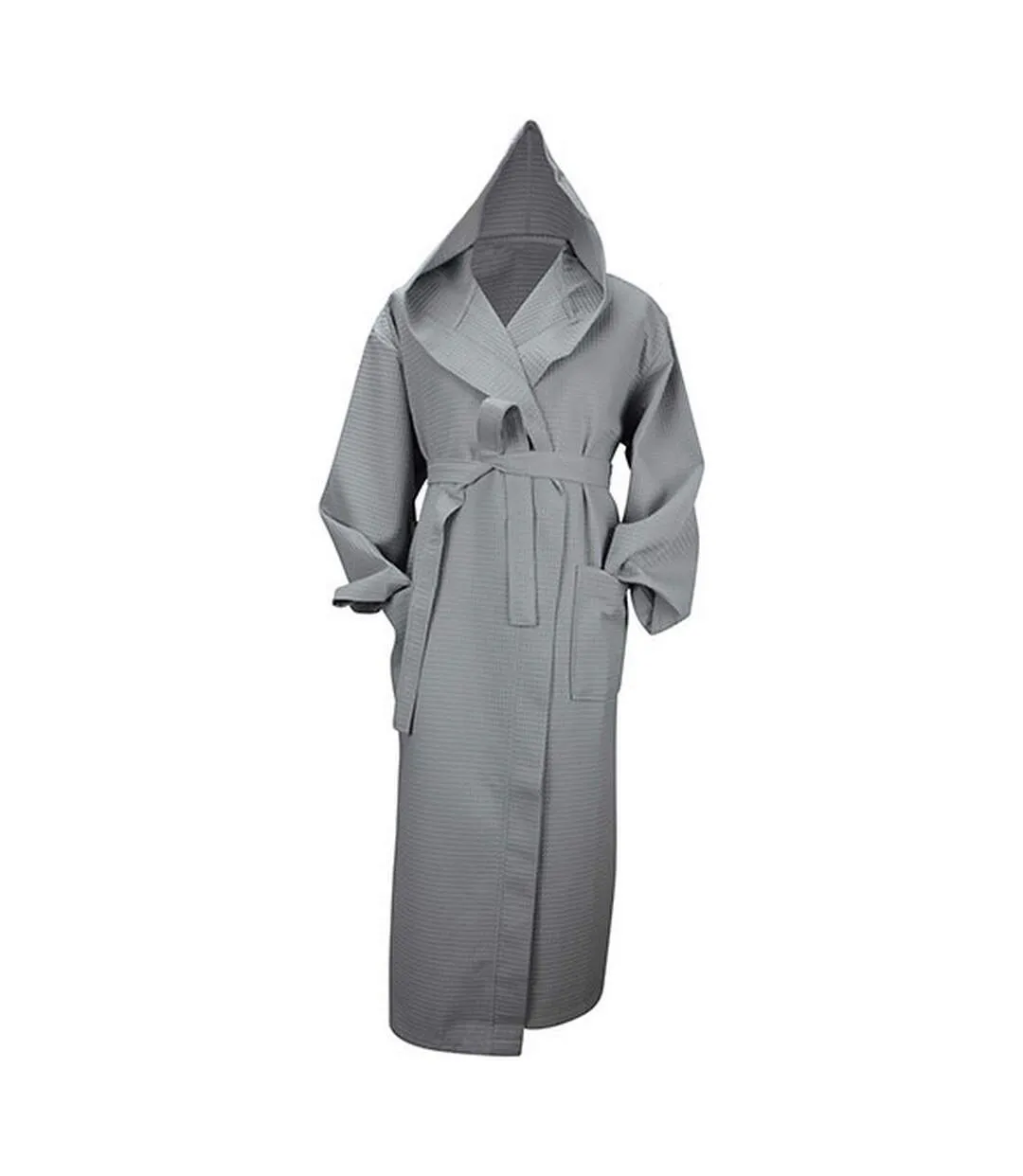 Robe De Chambre Robezz Femme Gris Clair ARTG-1