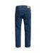 Mens D555 Rockford Comfort Kingsize Jeans Stonewash Duke-3