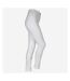 Wessex - Pantalon jodhpur - Femme (Blanc) - UTER587