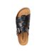 Sandales Plates Cuir Tamaris-3