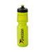 Precision 750ml Water Bottle (Lime Green/Black) (One Size) - UTRD217