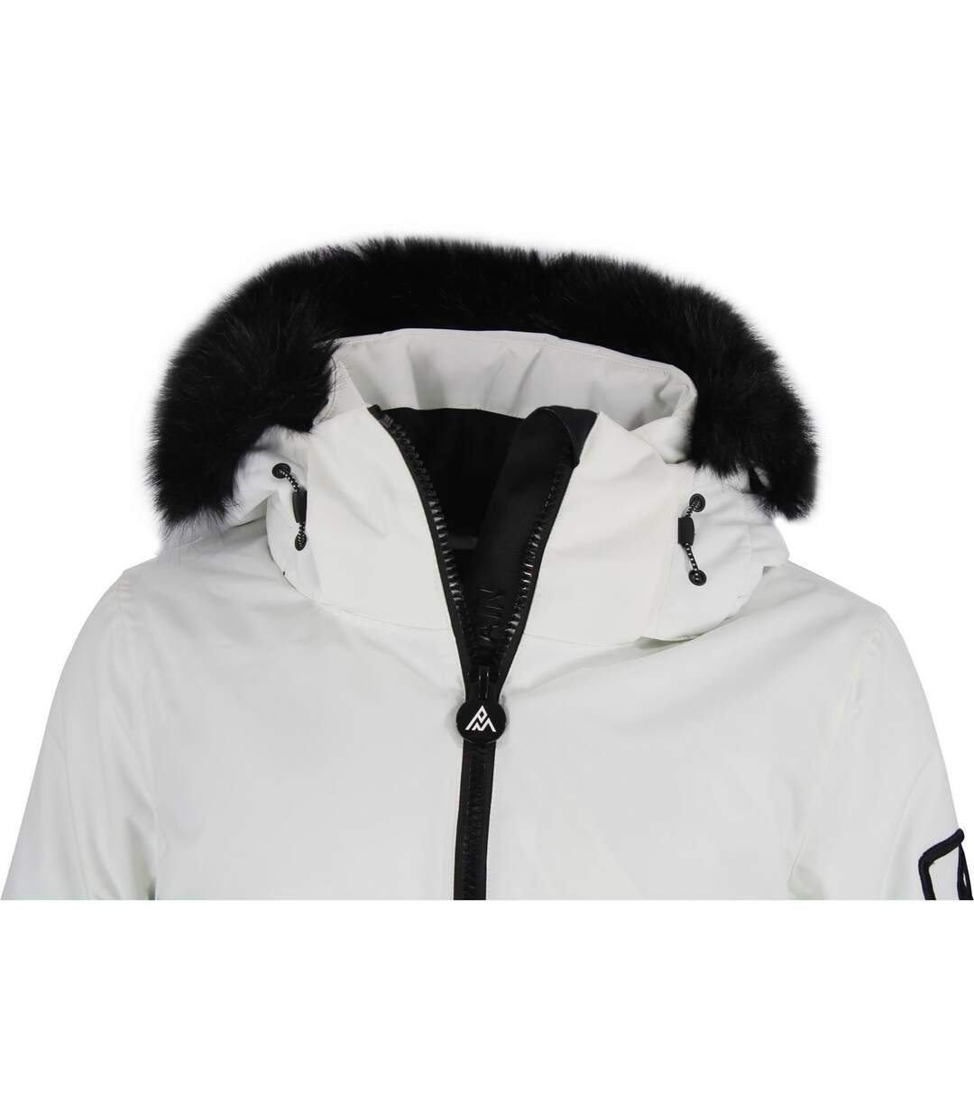 Blouson de ski ALCONE-5
