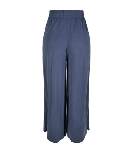 Jupe-culotte Femme Bleu Urban Classics