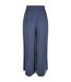 Jupe-culotte Femme Bleu Urban Classics-2