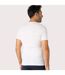 Lot de 3 tee-shirts col V Pur coton Premium Eminence-4