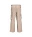 Pantalon À Poches Atlas Homme Taupe Jack And Jones-3