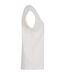 T-shirt Femme Sable Blanc Build Your Brand-4