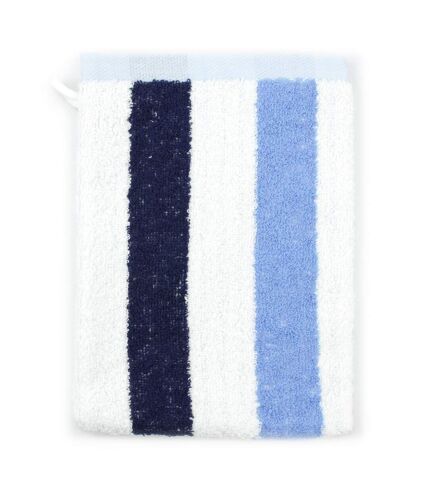 Gant de toilette 16x21 CLASSIC STRIPES