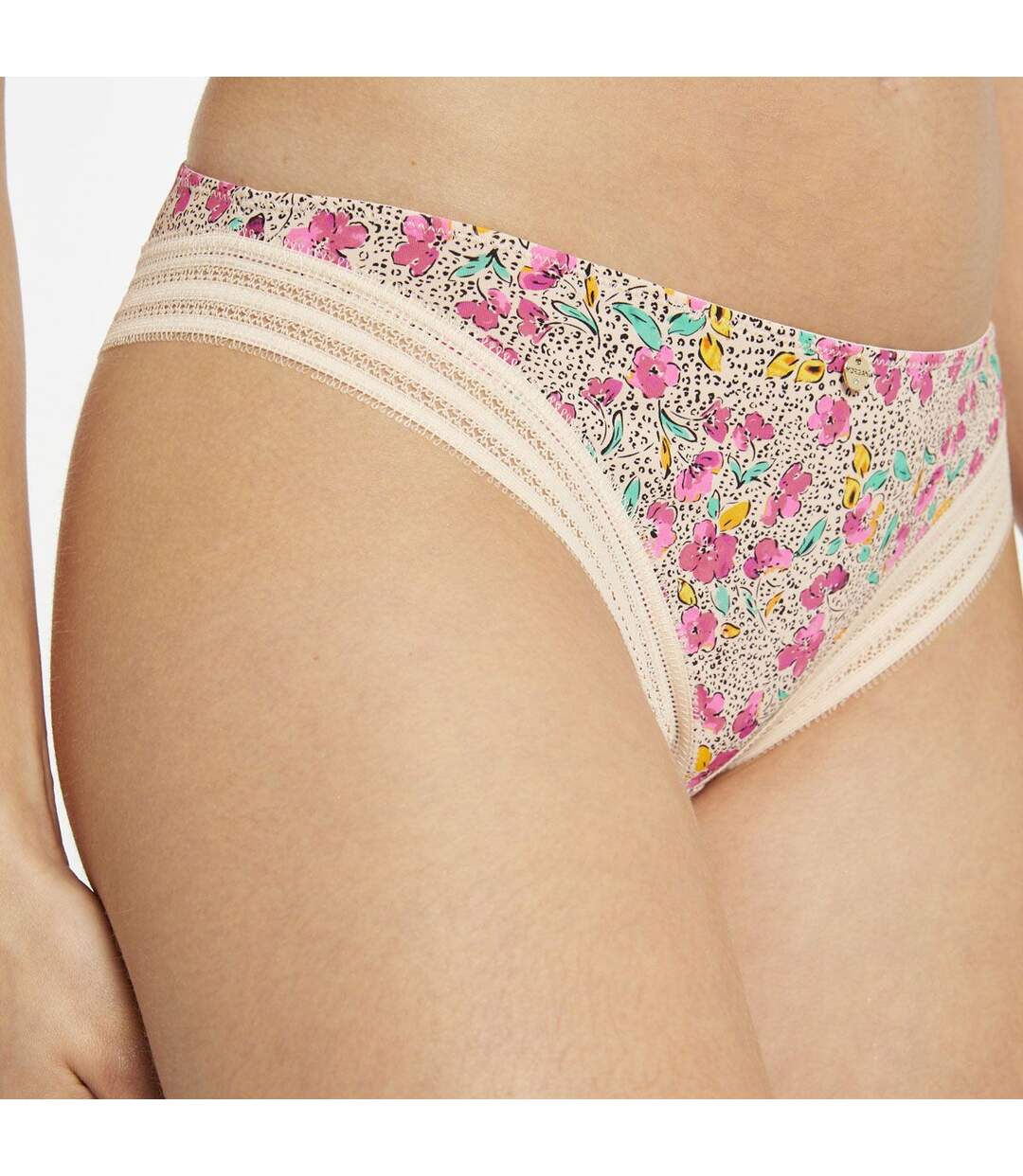 Tanga poudre Marion