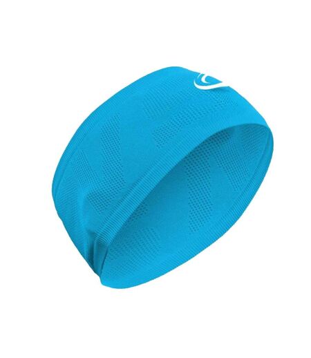 Headband bleu homme bv sport 915 - taille unique