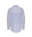 Chemise bleu/blanc femme jdy paige-2