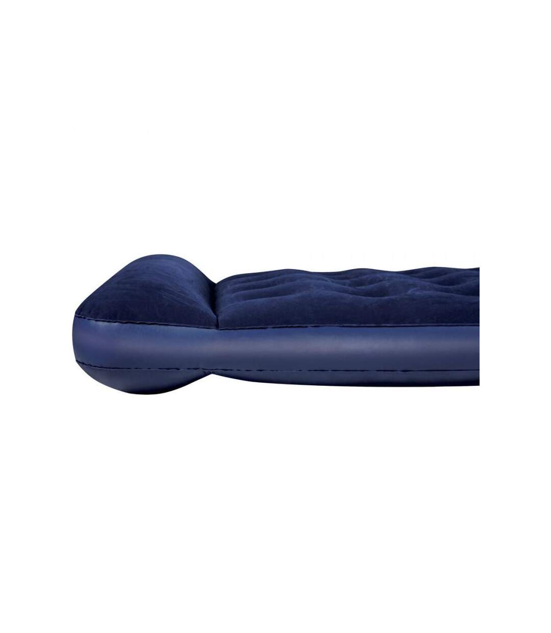 Lit Pneumatique 28 Cm X 185 Cm X 76 Cm Bleu Marine Bestway-2