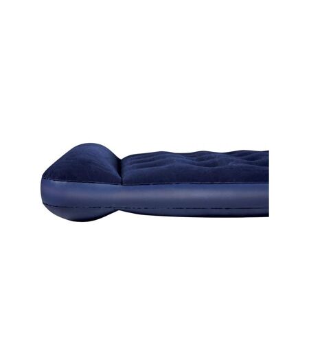 Lit Pneumatique 28 Cm X 185 Cm X 76 Cm Bleu Marine Bestway
