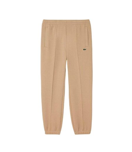 Pantalon De Jogging Homme Beige Lacoste