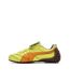 Baskets jaunes homme puma x fenty avanti-1