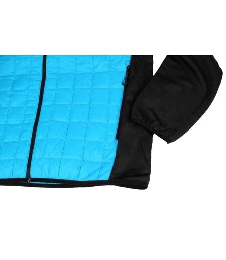 Veste Homme Noir Bleu Regatta