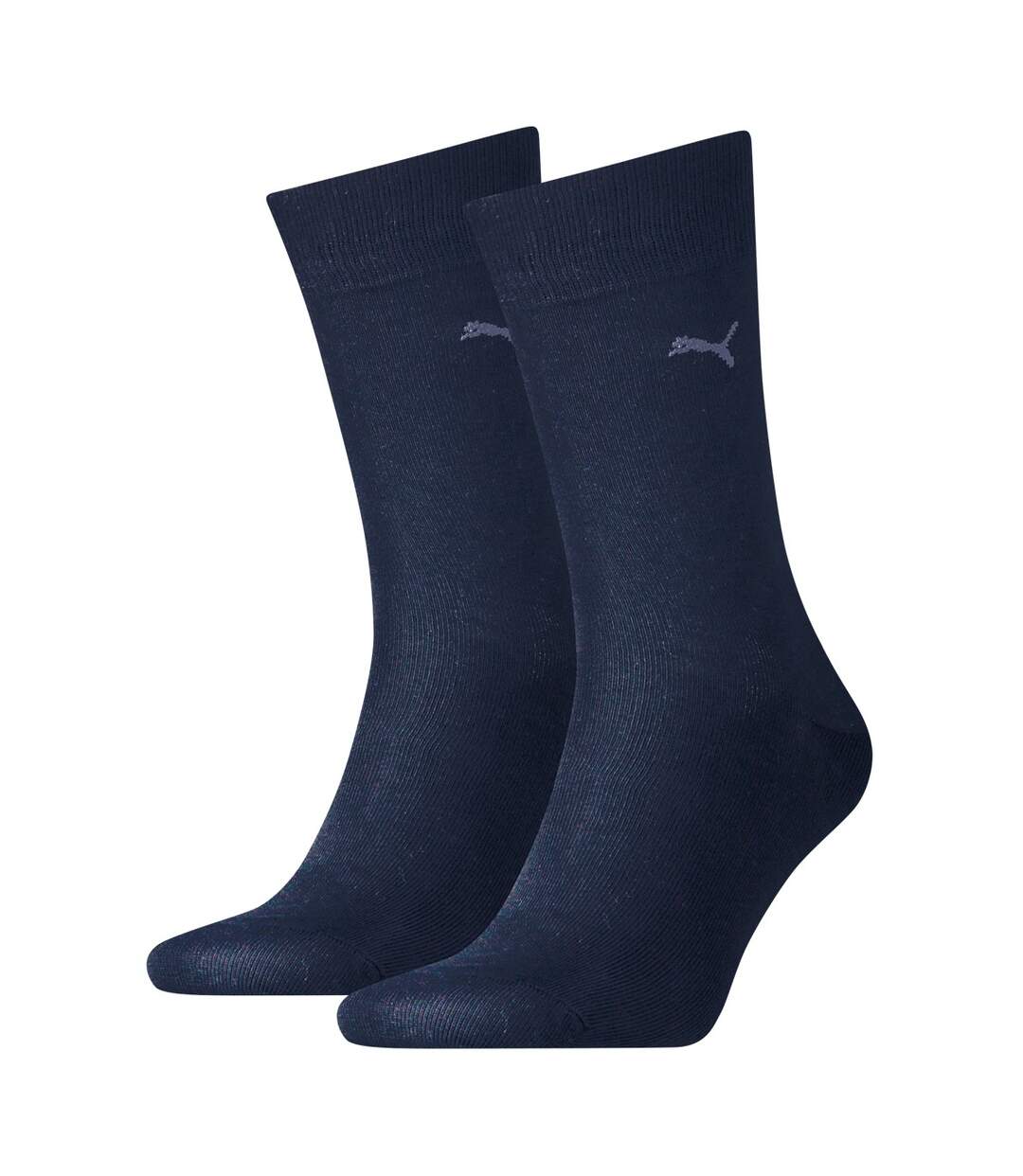 Chaussettes Ville Urbain PUMA Socks CLASSIC Pack de 2 Paires Navy 210 Homme CLASSIC