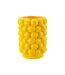 Vase Déco Fruits Citrons 28cm Jaune-1