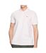 Polo Rose Homme Tommy Hilfiger Essential