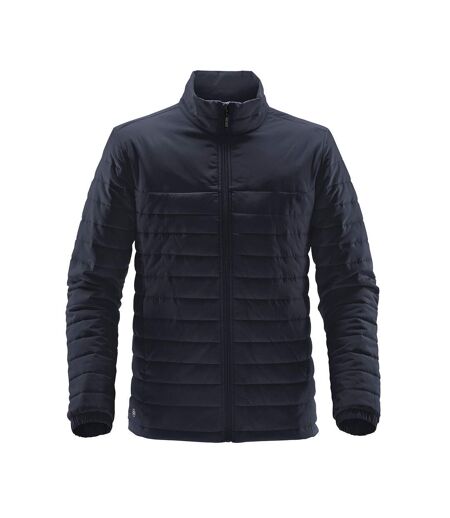 Veste Nautilus Adulte Bleu Marine Stormtech