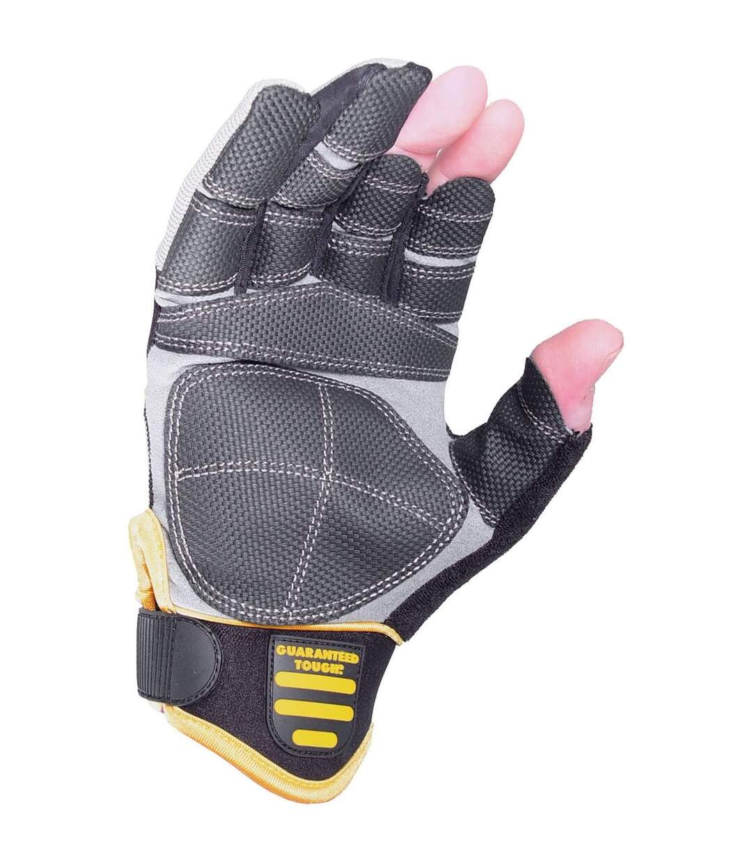 dewalt tough framer performance gloves