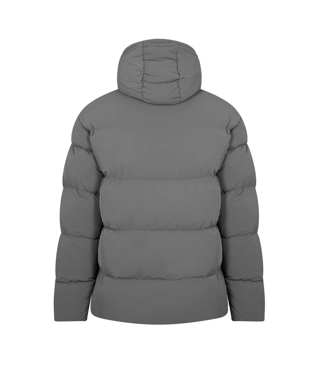 Doudoune Homme Anthracite Capo-2