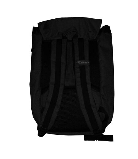 Sac À Dos Oasis Taille Unique Noir Stormtech