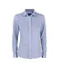 Chemisier Burlingham Femme Bleu Clair James Harvest-2