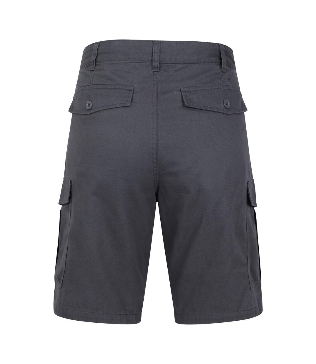 Short cargo lakeside homme gris foncé Mountain Warehouse