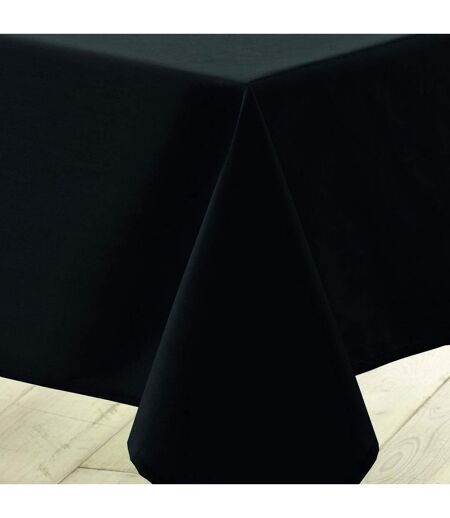 Nappe Antitache Essentiel 140x200cm Noir