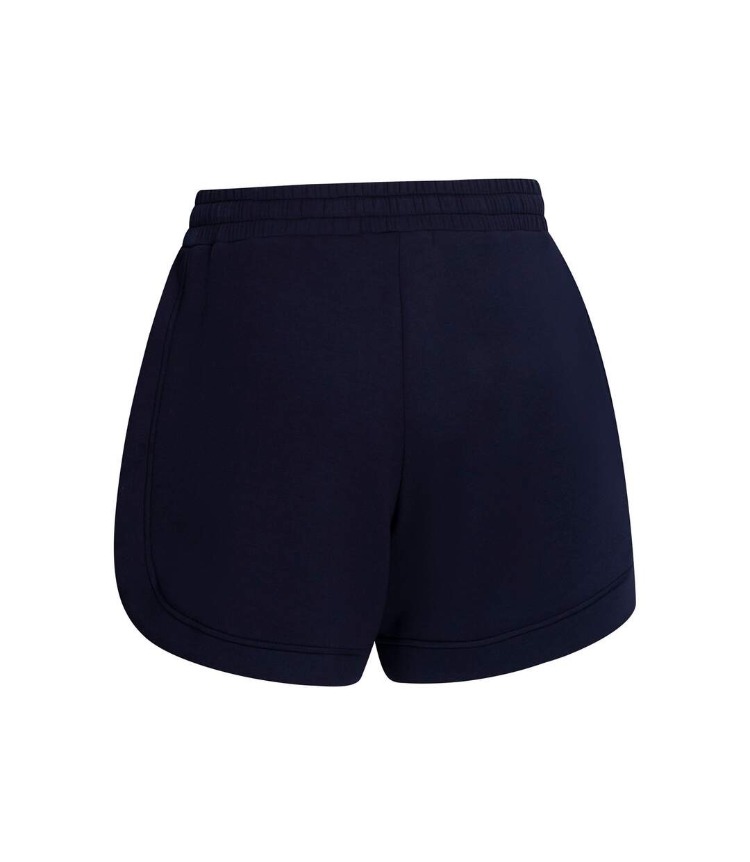 Short Détente Beitidh Femme Bleu Marine Trespass-2