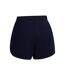 Short Détente Beitidh Femme Bleu Marine Trespass-2