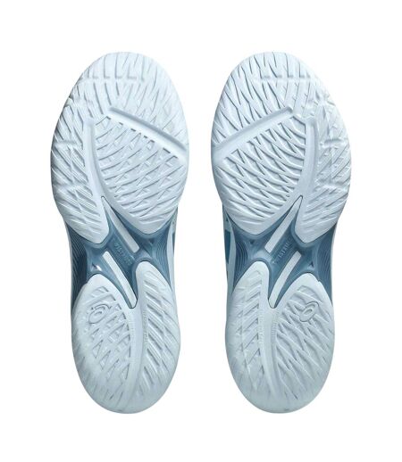 Mens Volleyball Shoes Blue Asics