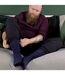 3 Pack Unisex Bamboo Thermal Socks for Winter-5