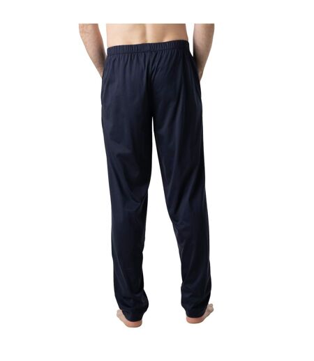 Pyjama long homme Mercerisé Eminence