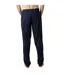 Pyjama long homme Mercerisé Eminence-4