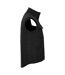 Veste Sans Manches Travail Adulte Noir Russell-3
