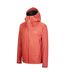 Mens Hot Rock Weathertite Waterproof Jacket Rust Karrimor-3