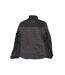 Arizona Zip Through Knitted Fleece Multi Colour STANLEY Clothing-2
