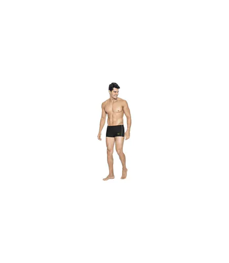Short De Bain Aquashort Homme Noir Speedo