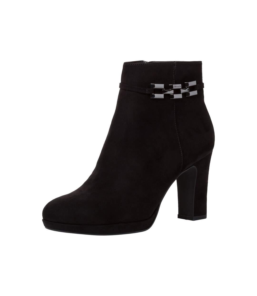 Bottines à Talon Tamaris-3