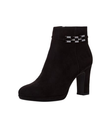 Bottines à Talon Tamaris